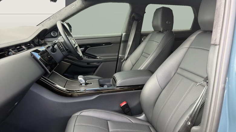Land Rover Range Rover Evoque 2.0 D200 Autobiography 5dr Auto [Revised] Diesel Hatchback